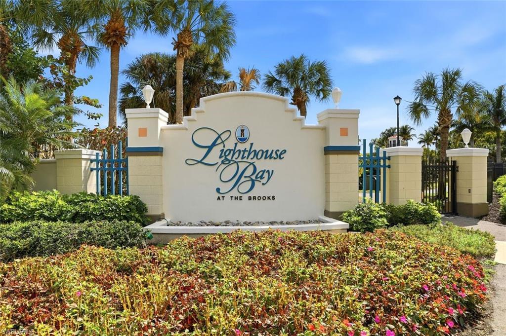 LIGHTHOUSE BAY - Residential