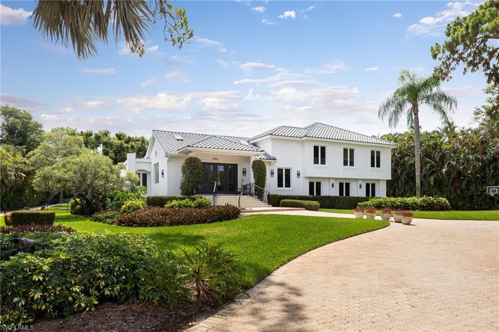 664 Hickory RD