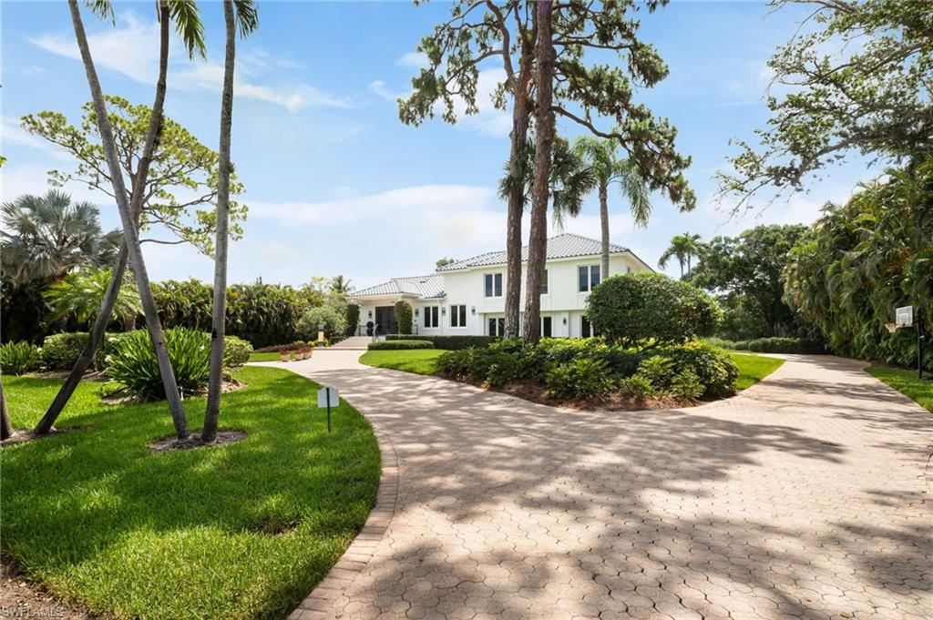 664 Hickory RD