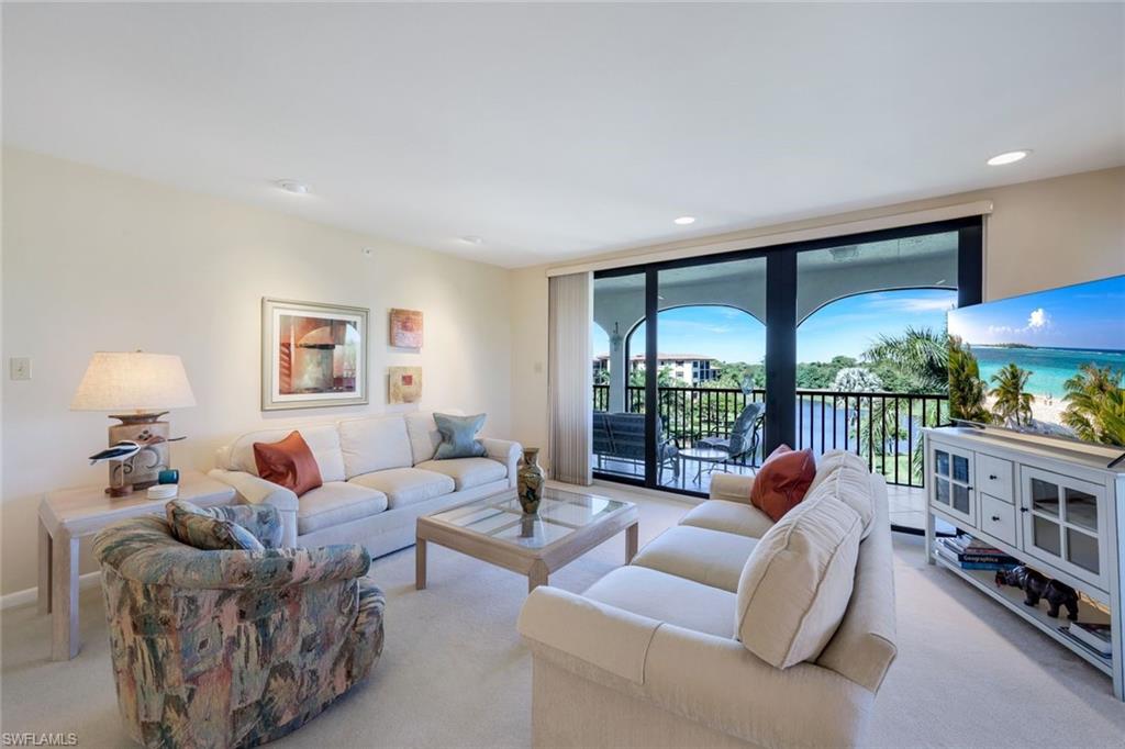 Photo of 6040 Pelican Bay BLVD #D-404, NAPLES, FL 34108 (MLS # 224018097)