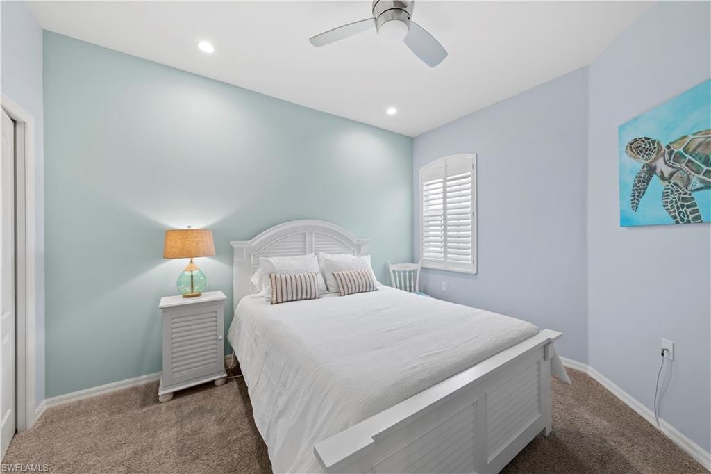 EAGLE COVE - Residential