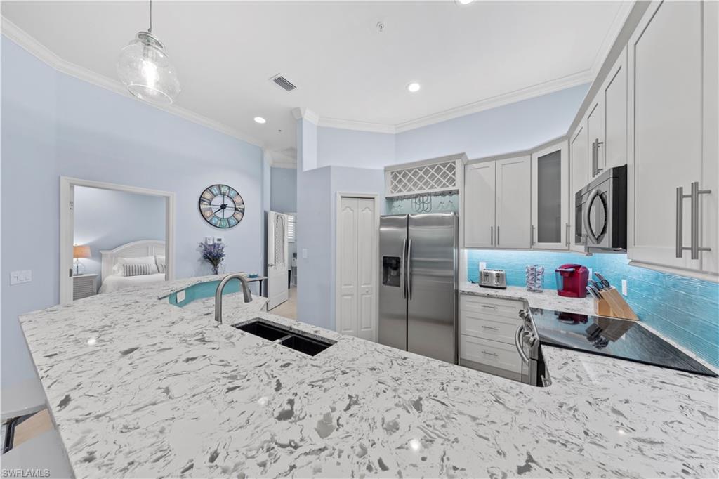 EAGLE COVE - Residential