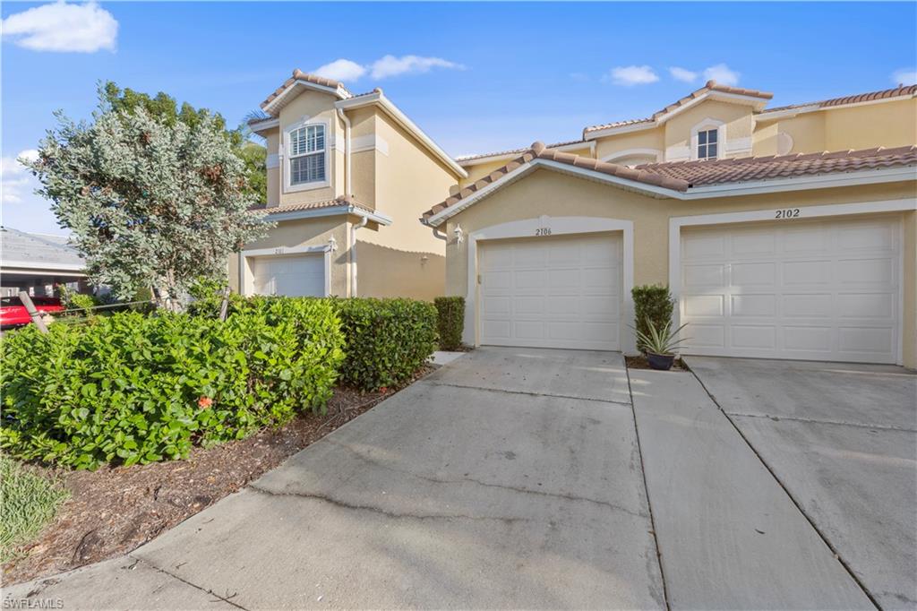 EAGLE COVE - Residential