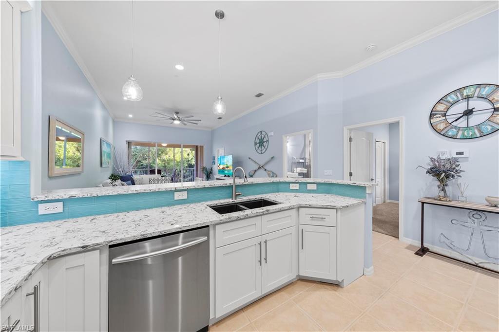 EAGLE COVE - Residential