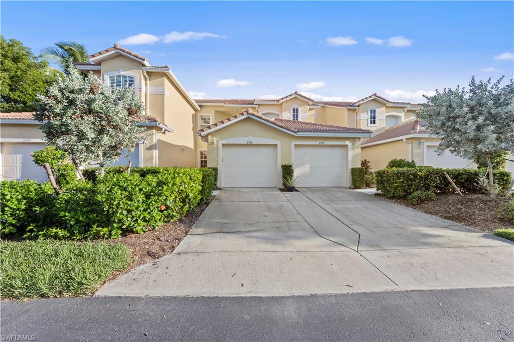 EAGLE COVE - Residential