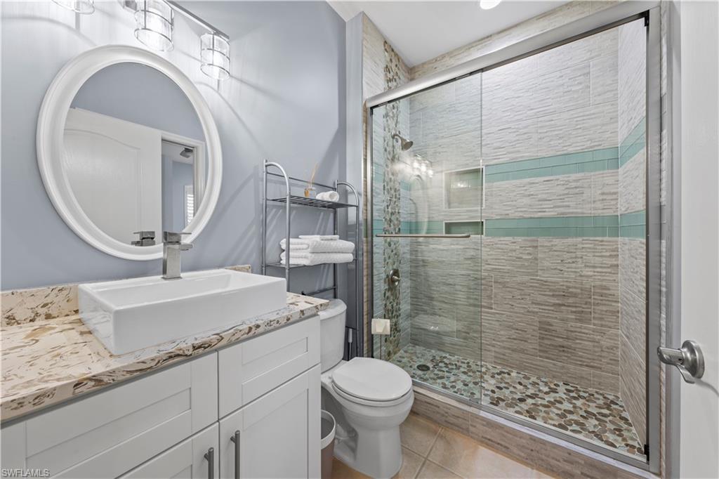 EAGLE COVE - Residential