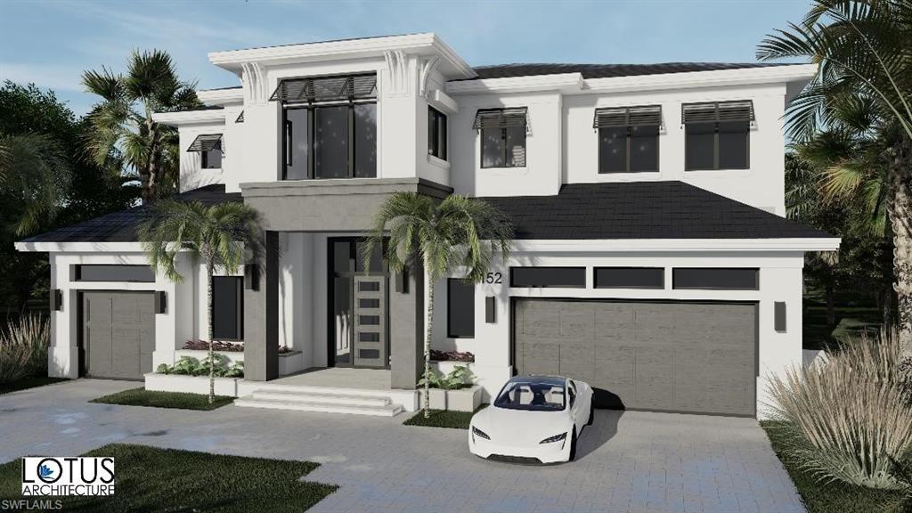 CONNERS - Residential