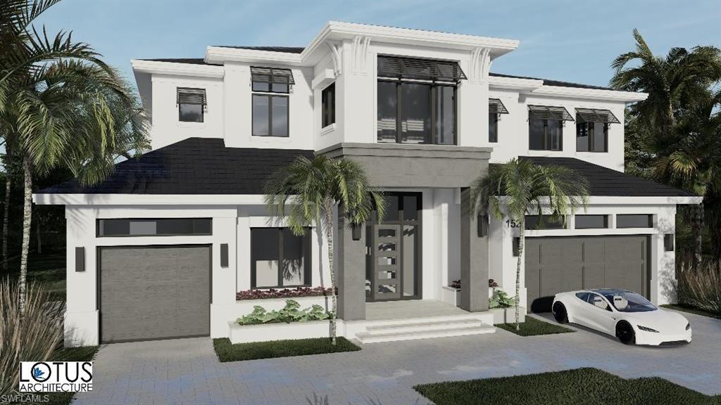 CONNERS - Residential