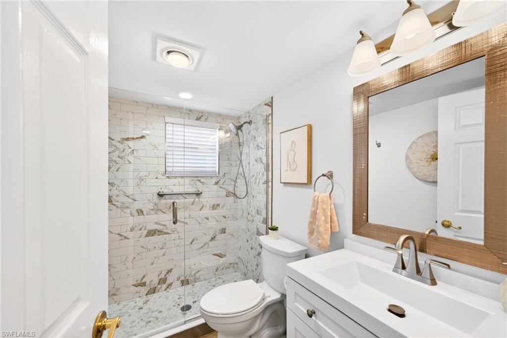 SANDPIPER AT BONITA BAY - Residential