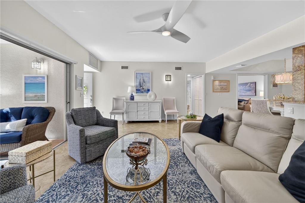 SANDPIPER AT BONITA BAY - Residential