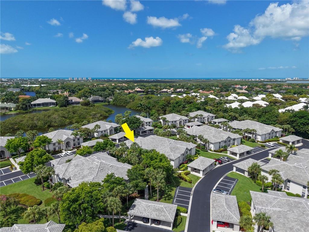 SANDPIPER AT BONITA BAY - Residential