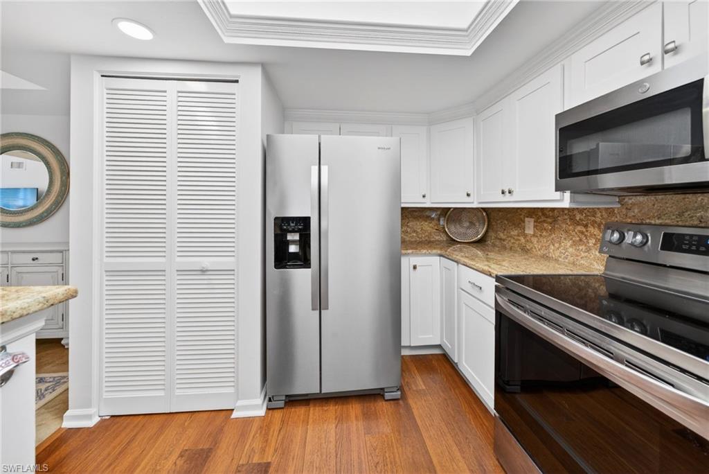 SANDPIPER AT BONITA BAY - Residential