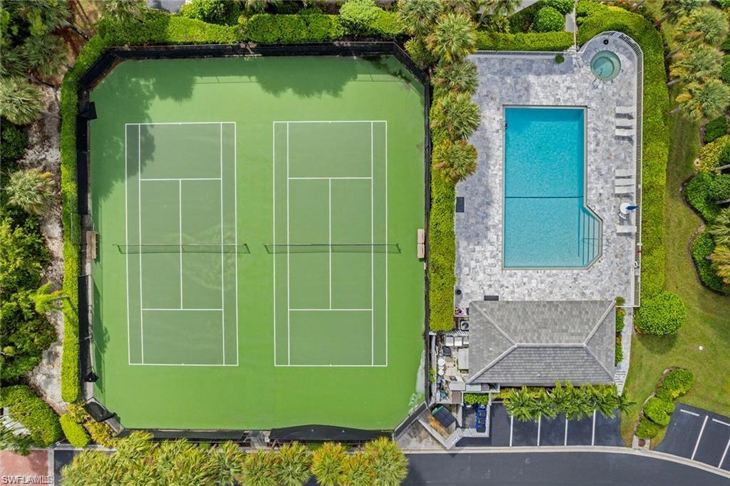 SANDPIPER AT BONITA BAY - Residential