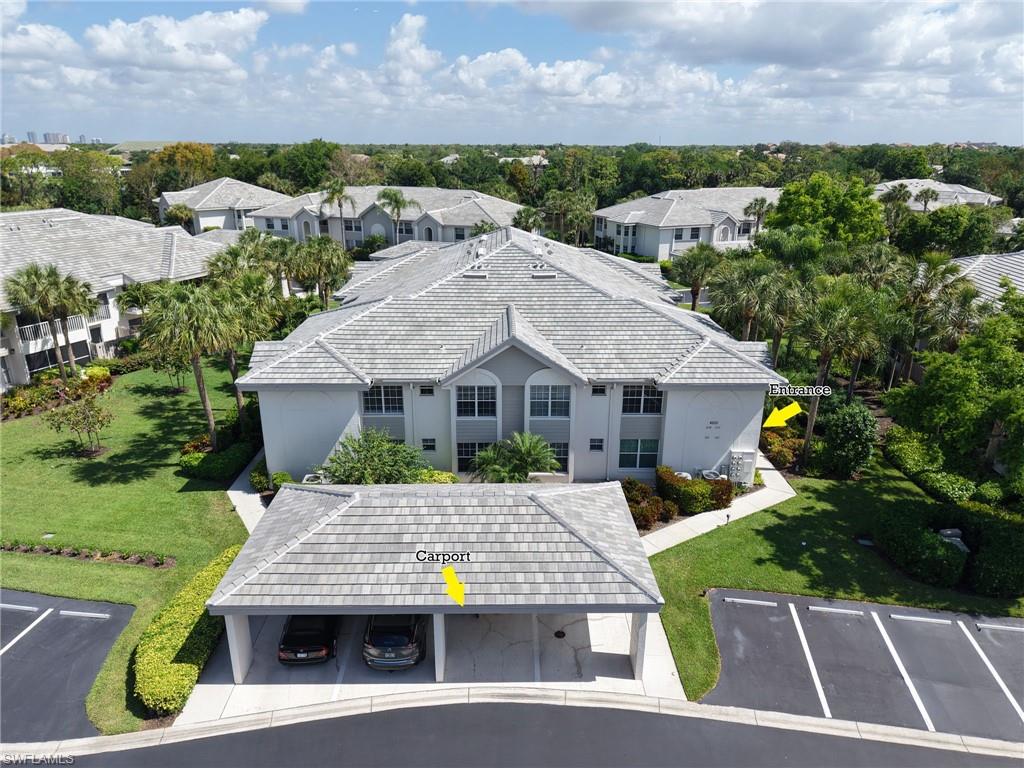 SANDPIPER AT BONITA BAY - Residential