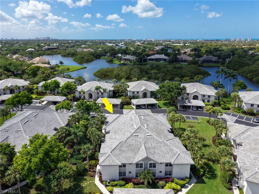 SANDPIPER AT BONITA BAY - Residential