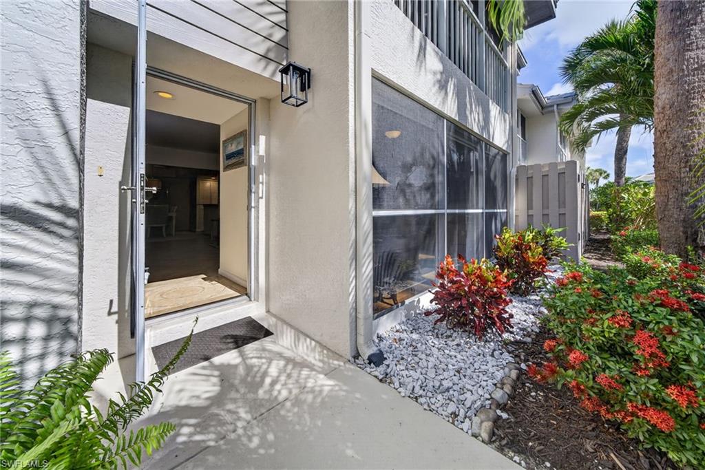 SANDPIPER AT BONITA BAY - Residential