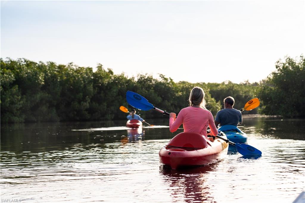 SANDPIPER AT BONITA BAY - Residential