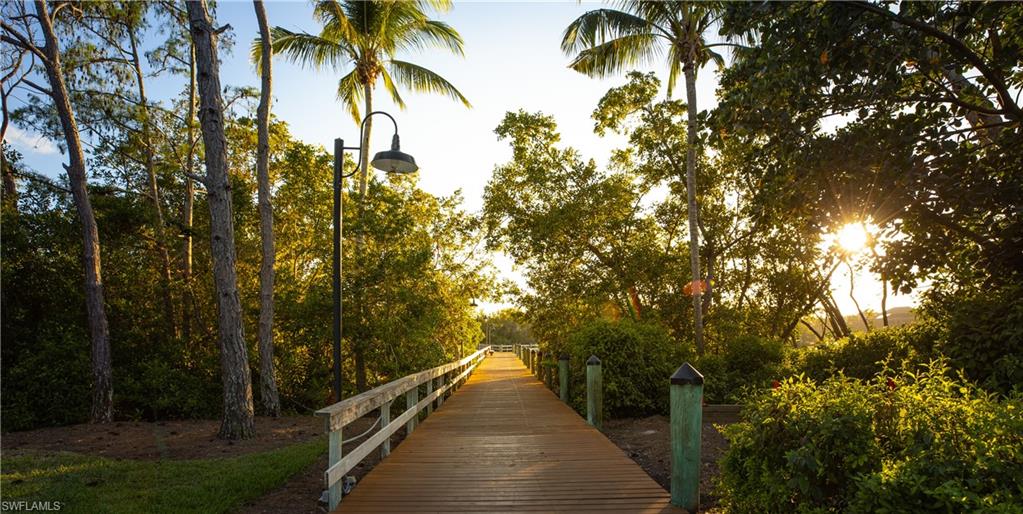 SANDPIPER AT BONITA BAY - Residential