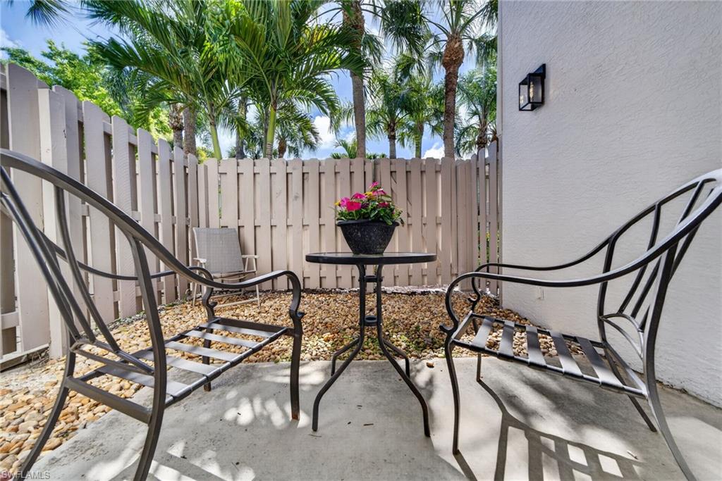 SANDPIPER AT BONITA BAY - Residential