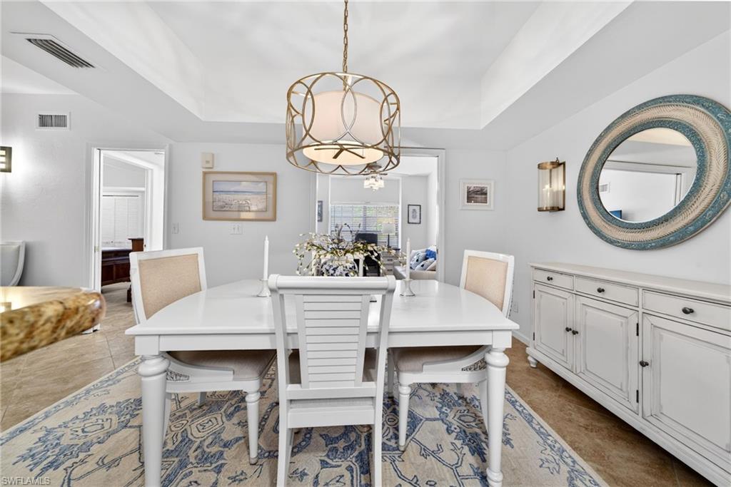 SANDPIPER AT BONITA BAY - Residential