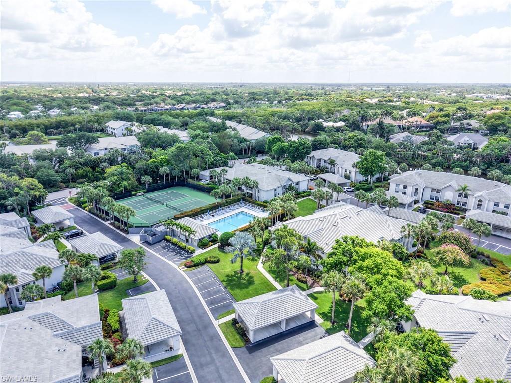SANDPIPER AT BONITA BAY - Residential