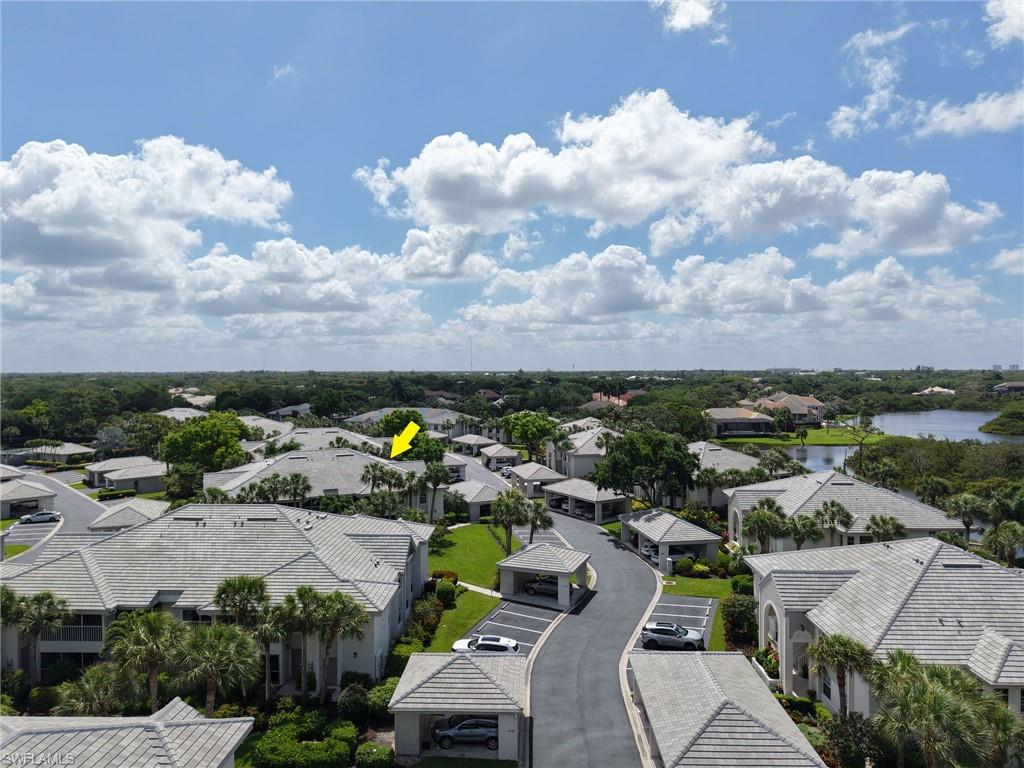 SANDPIPER AT BONITA BAY - Residential