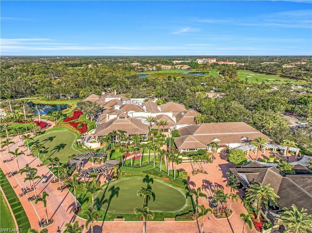 SANDPIPER AT BONITA BAY - Residential