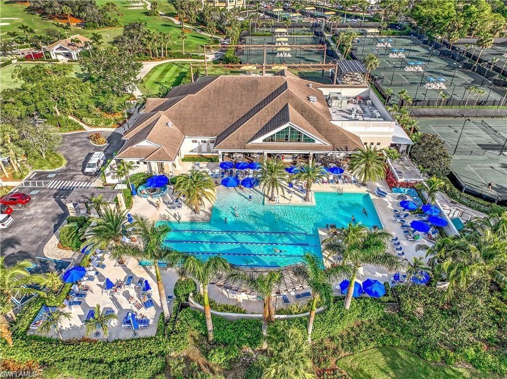 SANDPIPER AT BONITA BAY - Residential