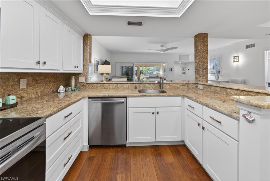 SANDPIPER AT BONITA BAY - Residential