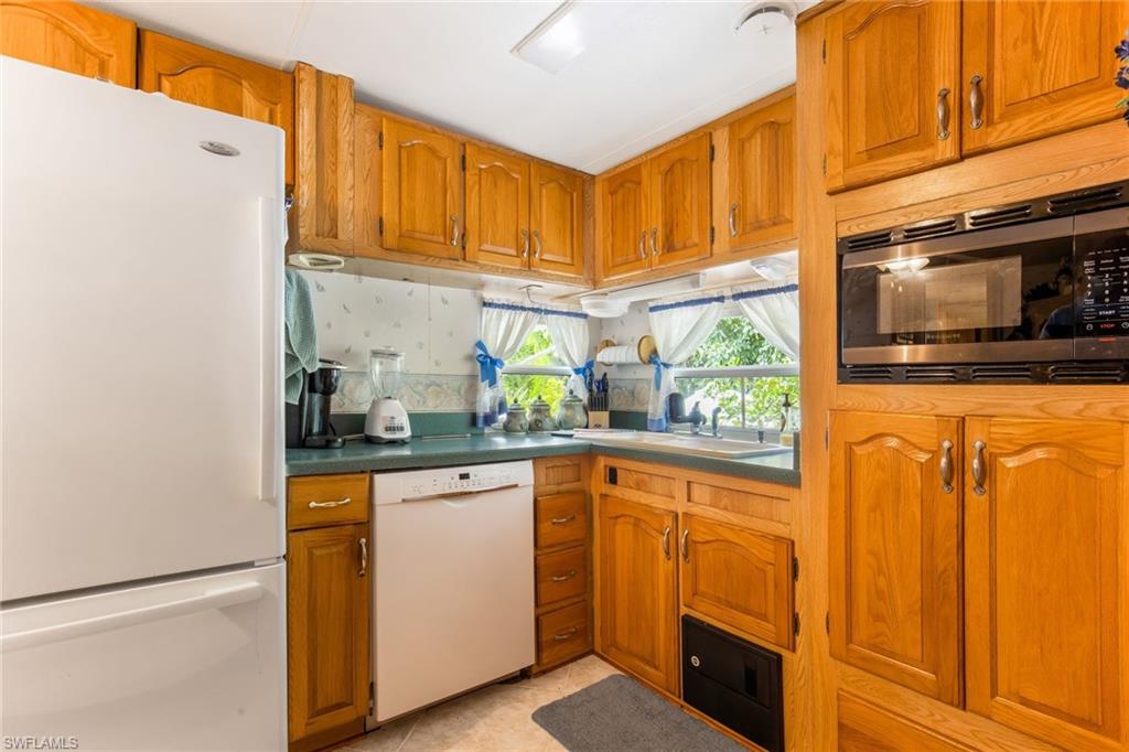 IMPERIAL WILDERNESS - Residential