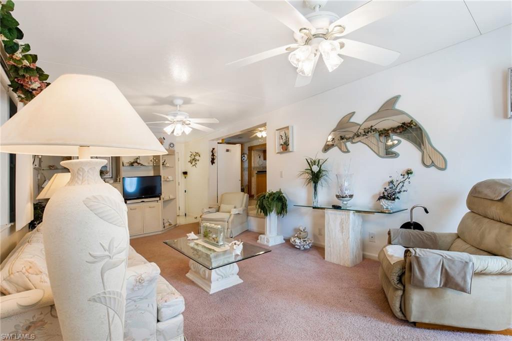 IMPERIAL WILDERNESS - Residential