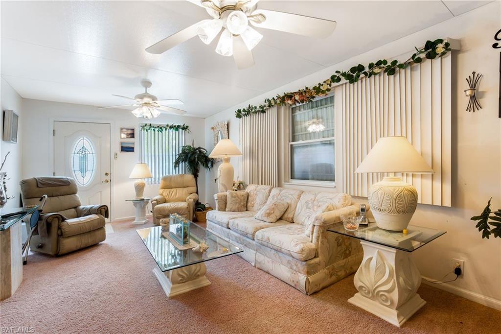 IMPERIAL WILDERNESS - Residential