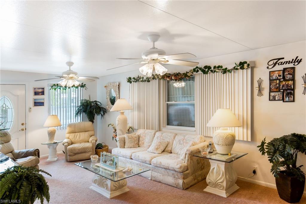 IMPERIAL WILDERNESS - Residential