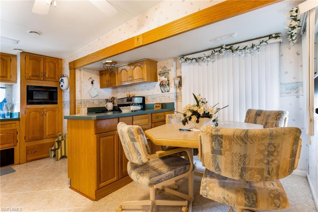 IMPERIAL WILDERNESS - Residential