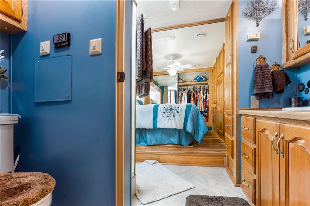 IMPERIAL WILDERNESS - Residential