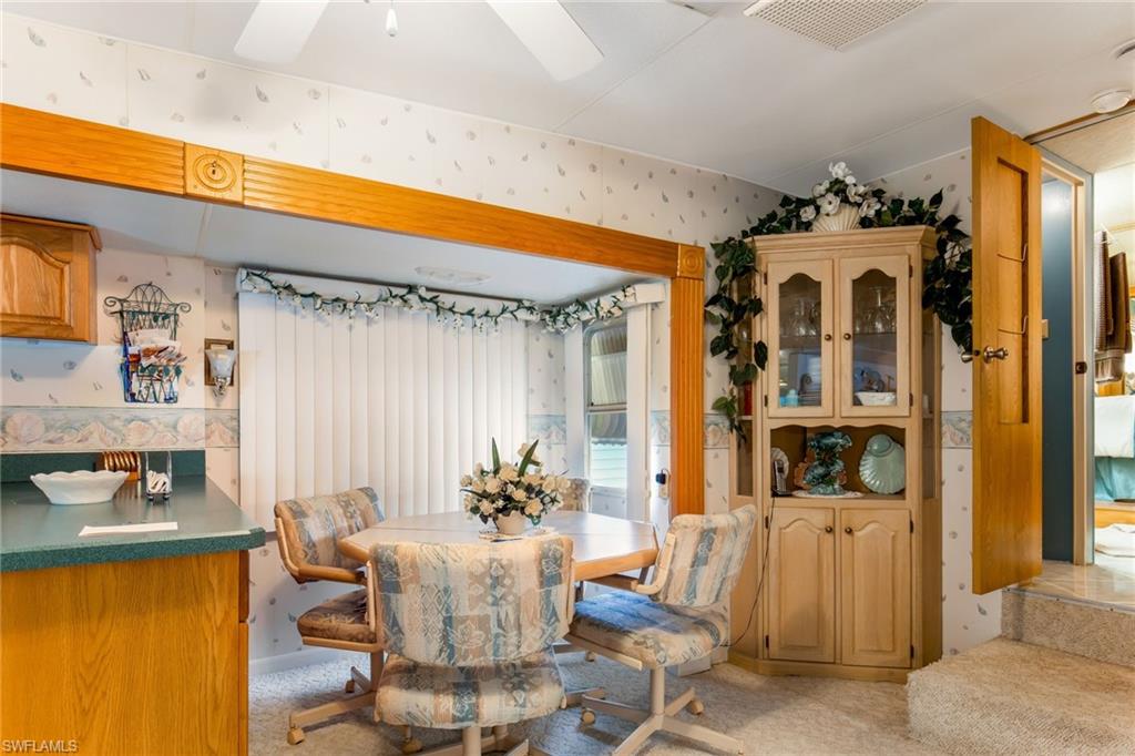 IMPERIAL WILDERNESS - Residential