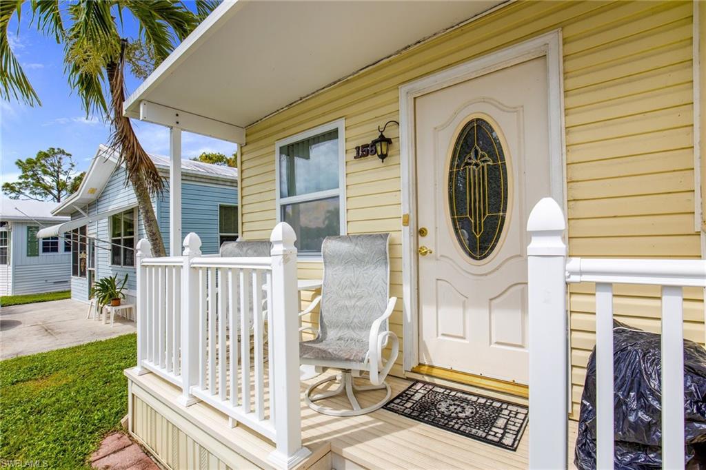 IMPERIAL WILDERNESS - Residential