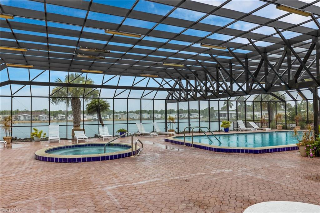 IMPERIAL WILDERNESS - Residential