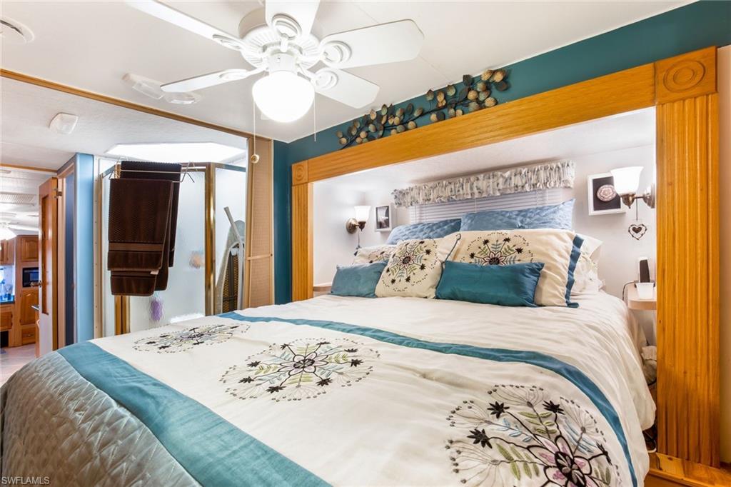 IMPERIAL WILDERNESS - Residential