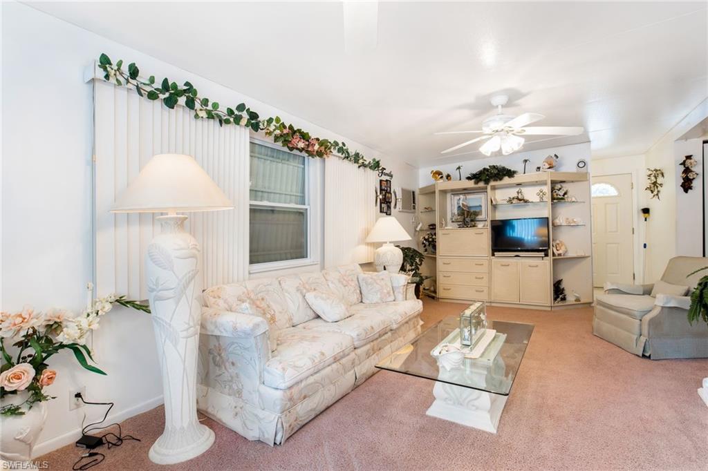 IMPERIAL WILDERNESS - Residential