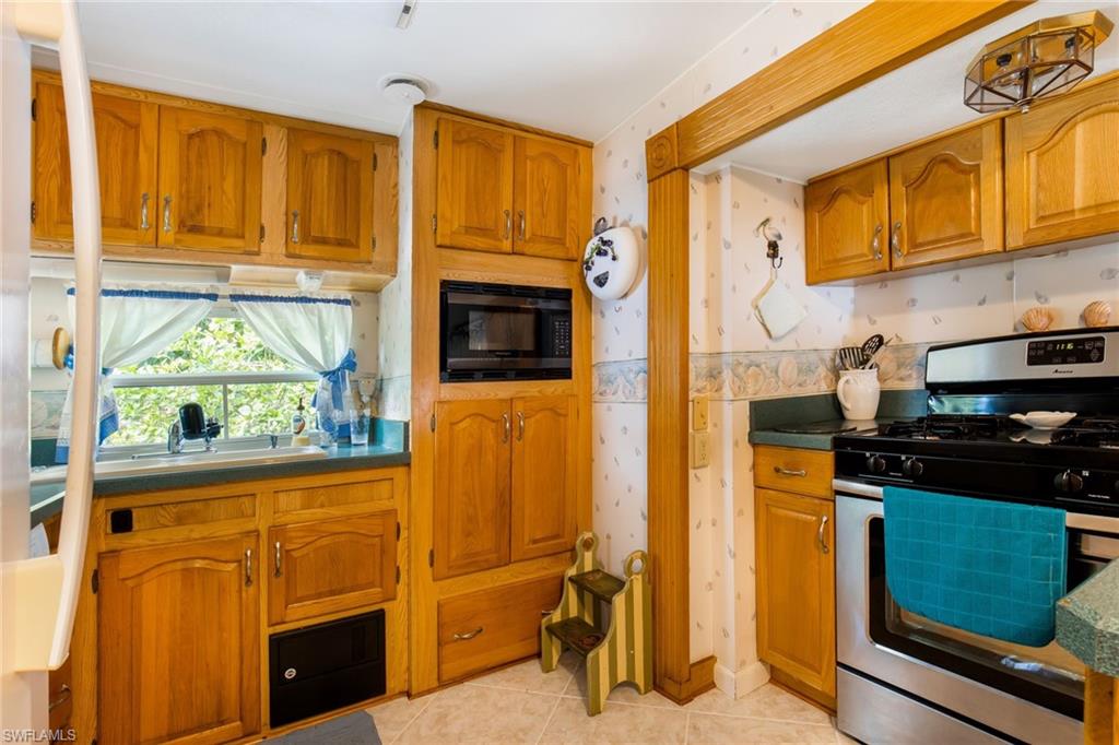 IMPERIAL WILDERNESS - Residential