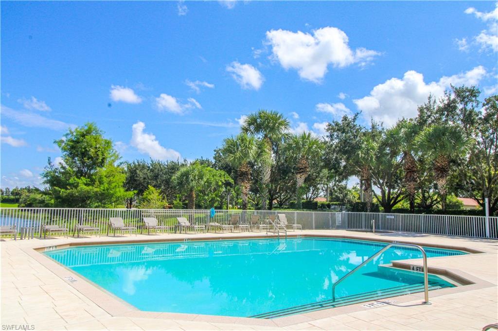 ORANGE BLOSSOM RANCH - Residential Lease