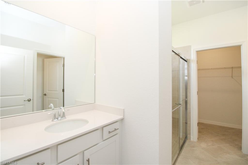 ORANGE BLOSSOM RANCH - Residential Lease