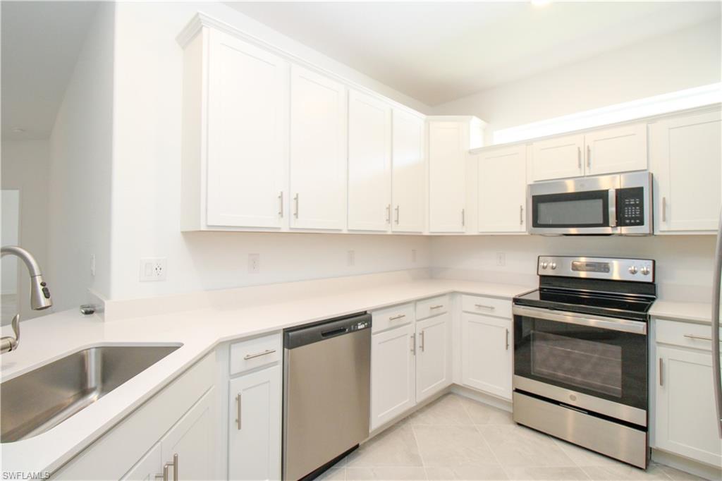 ORANGE BLOSSOM RANCH - Residential Lease