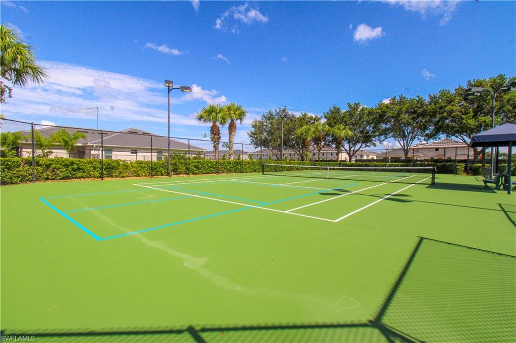 ORANGE BLOSSOM RANCH - Residential Lease