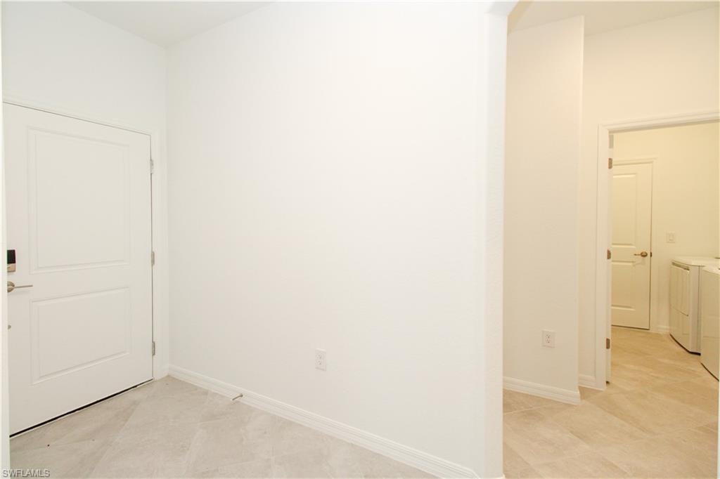 ORANGE BLOSSOM RANCH - Residential Lease