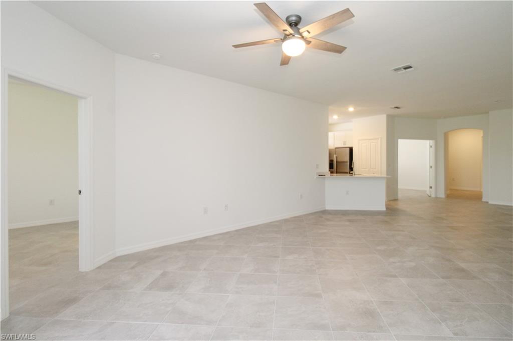 ORANGE BLOSSOM RANCH - Residential Lease