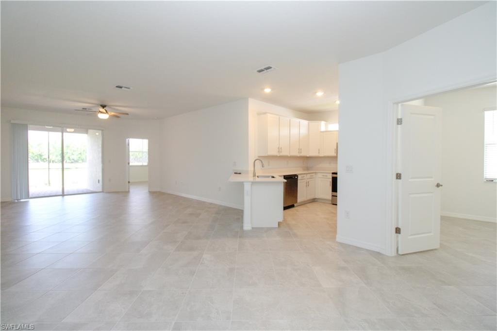 ORANGE BLOSSOM RANCH - Residential Lease