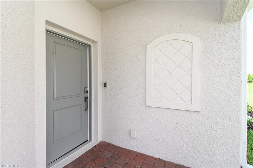 ORANGE BLOSSOM RANCH - Residential Lease