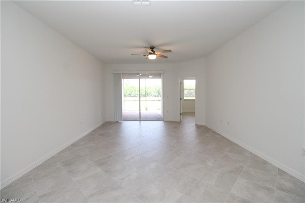 ORANGE BLOSSOM RANCH - Residential Lease